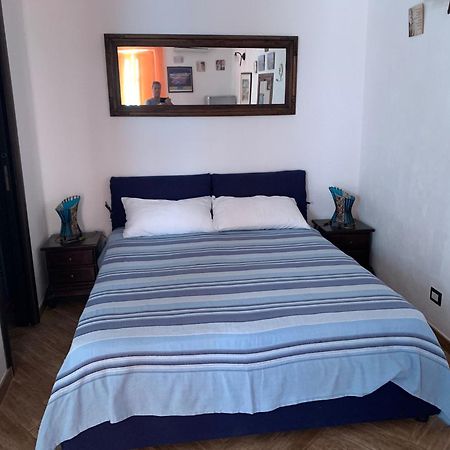 Casa Marta Apartment Cefalu Exterior photo