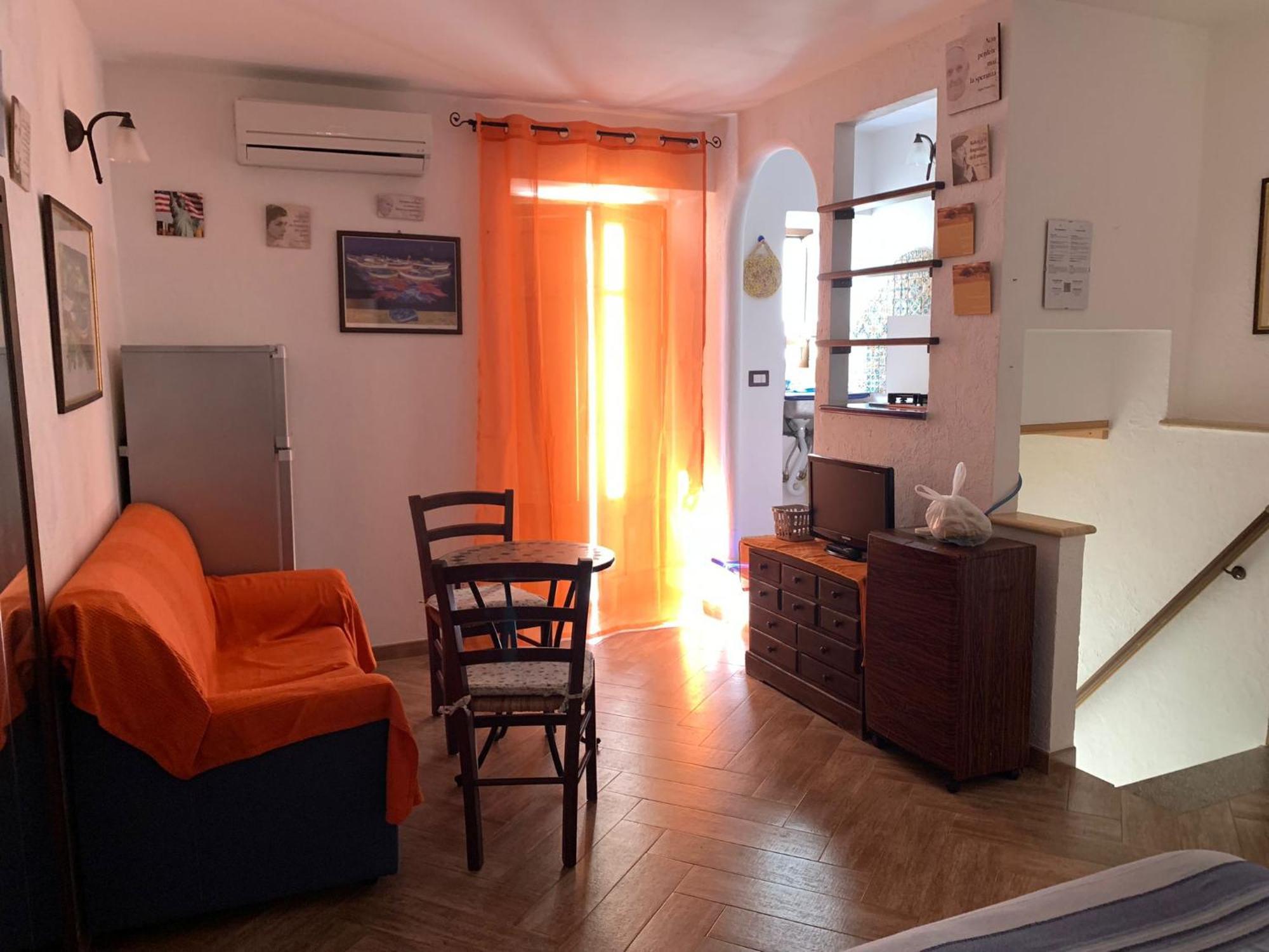 Casa Marta Apartment Cefalu Exterior photo