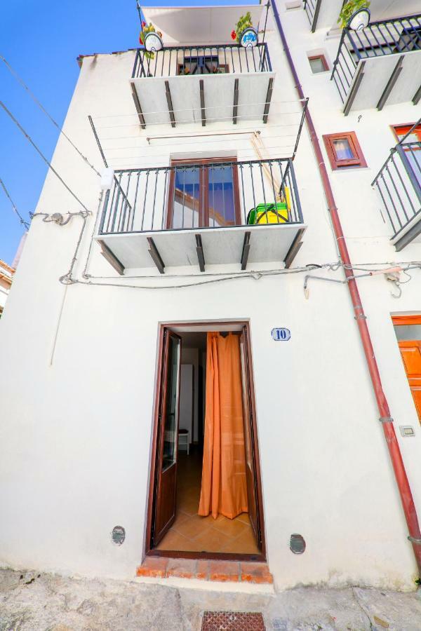 Casa Marta Apartment Cefalu Exterior photo